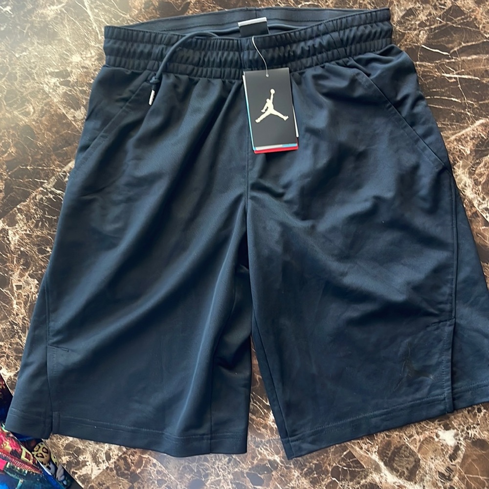 Men’s Nike Dri fit shorts size small